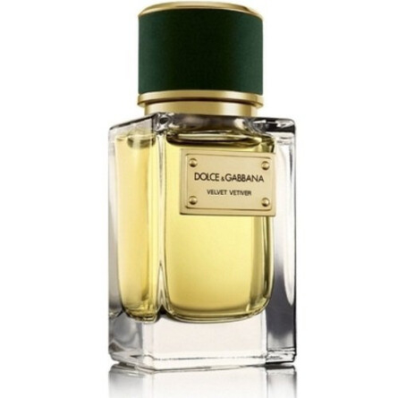 عطر دولچه گابانا ولوت وتیور - DOLCE & GABBANA Velvet Vetiver - عطرافشان