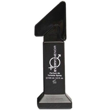 Noire EveryOne-کریشن لامیس نویر اوری وان