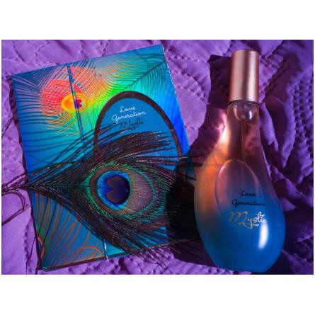 Love Generation Mystic-جین آرتس لاو جنریشن میستیک