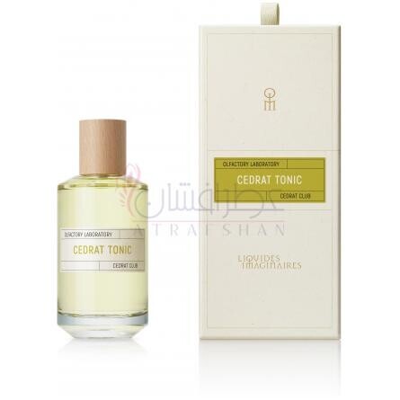 Cedrat Tonic-له لیکویید ایمجینر سدرات تونیک 
