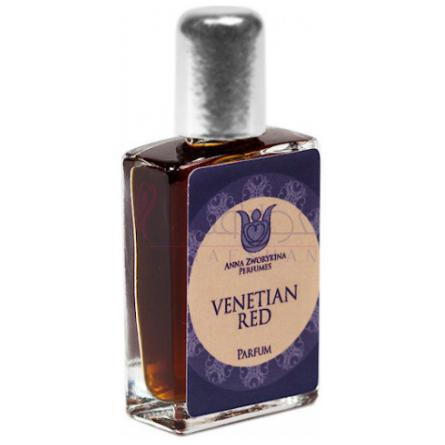 Venetian Red-آنا زووریکینا پرفیومز ونتیشن رد