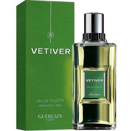 vetiver guerlain by guerlain