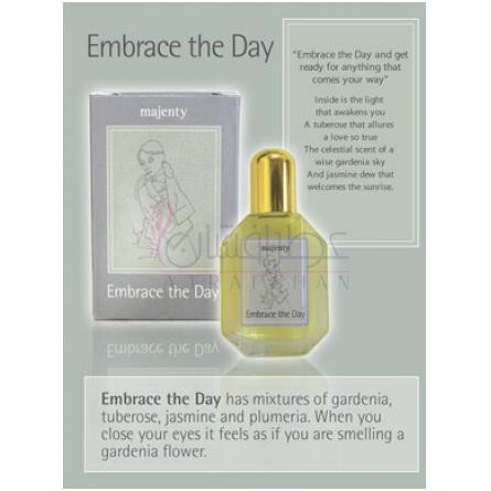 Embrace the Day-مجنتی ایمبریس د دی