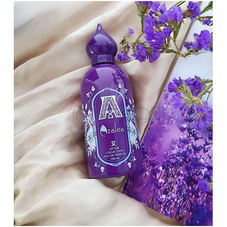 Azalea-عطار کالکشن ازالیا
