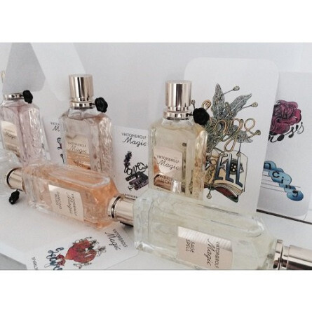 Dirty Trick-ویکتور اند رولف دیرتی تریک