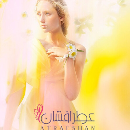 Frangipani Flower Cologne-جو مالون فرانجیپانی فلاور کلون