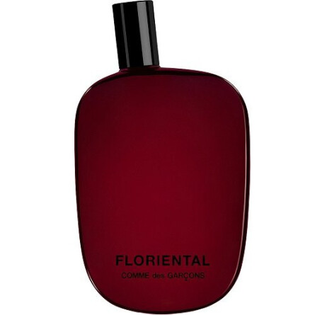 Floriental-کام دی گارکونس فلورینتال