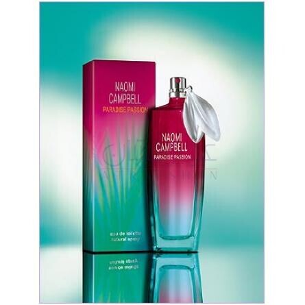Paradise Passion-نائومی کمبل پارادایس پشن
