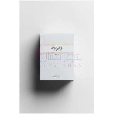 Unusual Flower-زارا انیوژوال فلاور