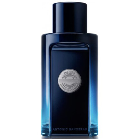 The Icon-آنتونیو باندارس د آیکون