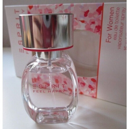 Feel Happy for Women-اسپریت فیل هپی زنانه