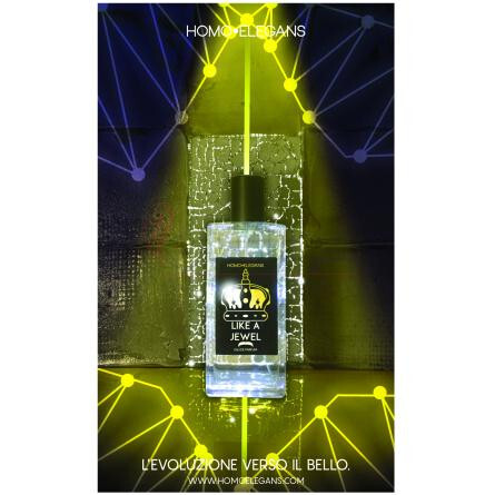 Like a Jewel-همولگانز لایک ا جول