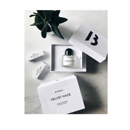 Velvet Haze-بیره دو ولوت هیز
