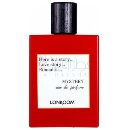 Mystery Red-لونکوم پارفوم میستری رد