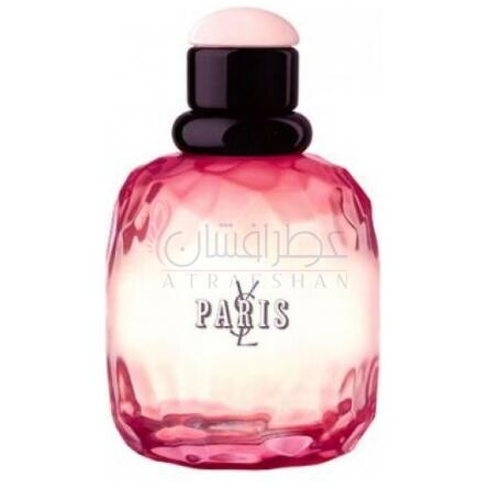 Paris Roses des Bois-ایو سن لورن پاریس رزز دس بوا