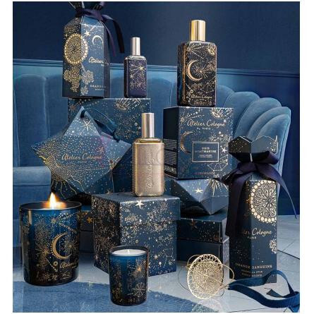 Clémentine California Eau de Parfum Limited Edition 2021-آتلیه کلن کلیمنت کالیفرنیا ادو پرفیوم لیمیتد ادیشن 2021