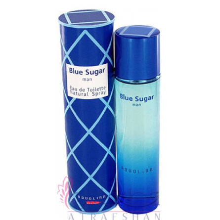 Blue Sugar-آکوالینا بلو شوگر