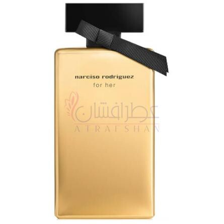 For Her Eau de Toilette Limited Edition 2022-نارسیسو رودریگز فور هر لیمیتد ادیشن 2022