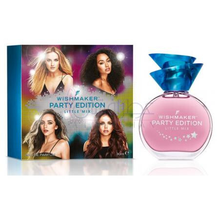 little mix wishmaker gift set