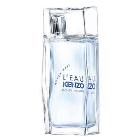 L'Eau Kenzo Pour Homme Hyper Wave-کنزو لئو کنزو پور هوم هایپر ویو