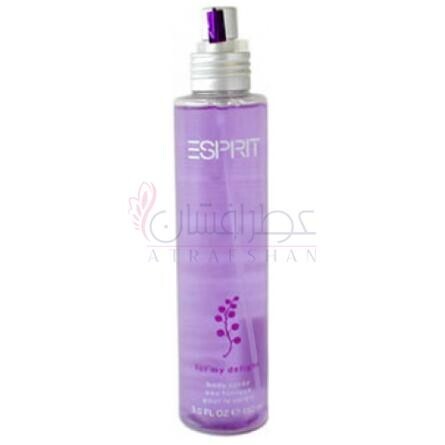 Esprit for my Delight-اسپریت فور مای دیلایت