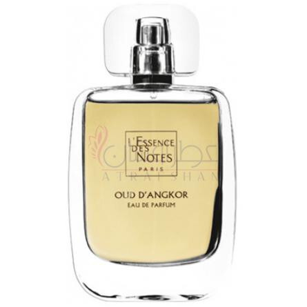 Oud d'Angkor-لسنس دس نوتس عود دانگکور