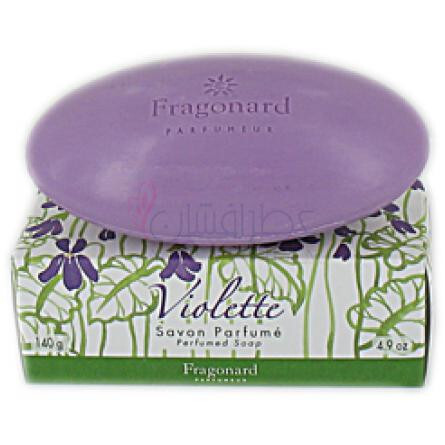 Violette-فراگونارد ویولت