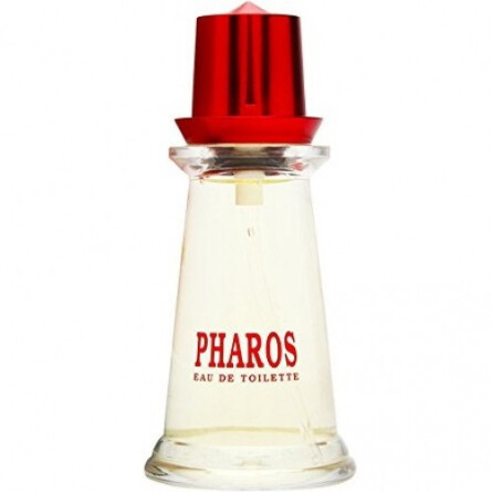 Pharos-آلن دلون فروس