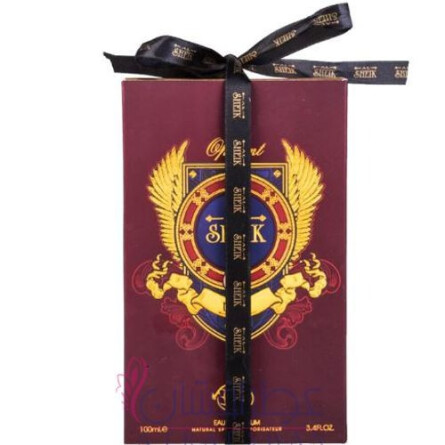 Al Sheik-فراگرنس ورد ال شیخ (الشیخ)