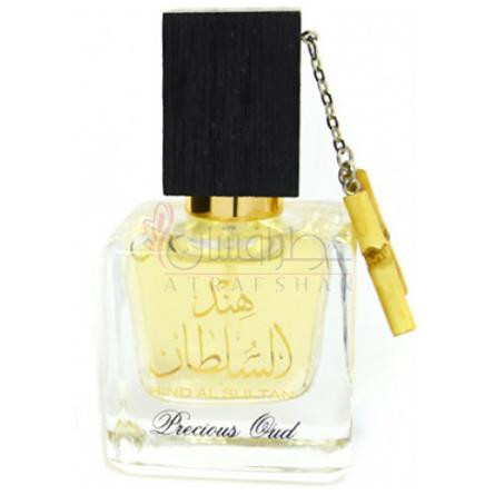 Hind Al Sultan-لطافه هند ال سلطان