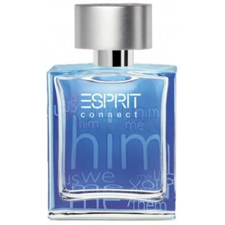 Connect for Him-اسپریت کانکت فور هیم