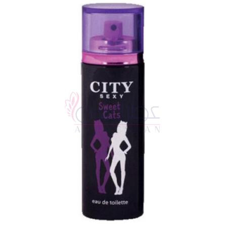 Sexy Sweet Cats-سیتی سکسی سوییت کتس