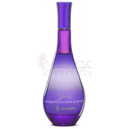 Unforgettable Spring Love (Inesquecivel Primavera de Amor)-او بوتیکاریو انفورگتبل اسپرینگ لاو