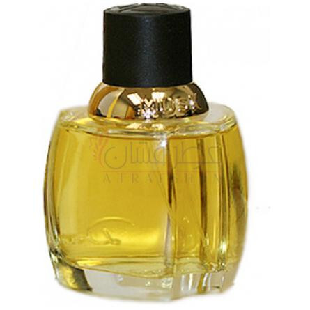 Musk-دانا مسک