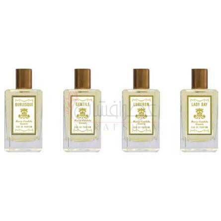 Lady Day-ماریا کاندیدا جنتل لیدی دی