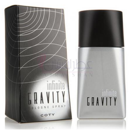 Gravity Infinite-کوتی گراویتی اینفینیت