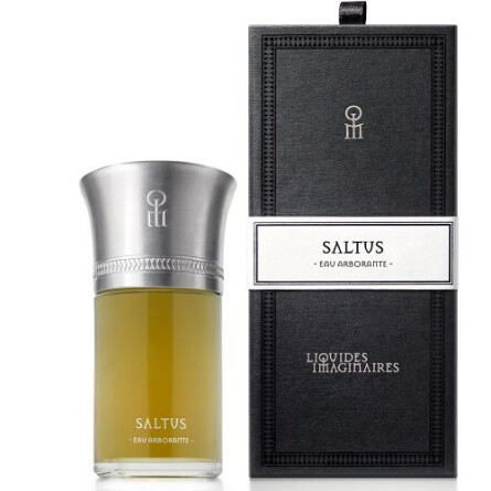 Saltus-له لیکویید ایمجینر سالتس