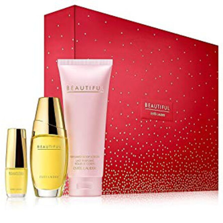 estee lauder beautiful gift