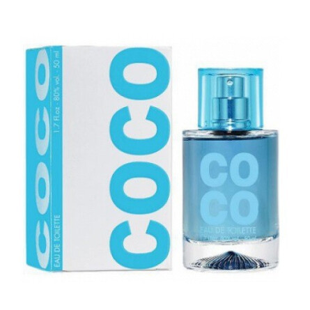 Coco-سولینوتس کوکو