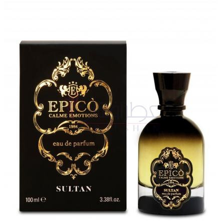 Sultan-اپیکو سلطان