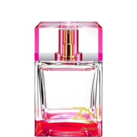 Zen Sun 2014 for Women-شیسیدو زن سان2014 زنانه