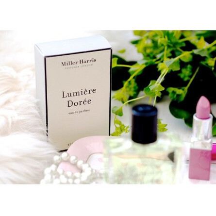 Lumiere Doree-میلرهریس لومیر دری