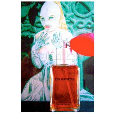 The Haunted-پاراگون پرفیومز د هانتد