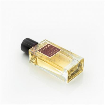 Saffron-نسامت نجد سفرون