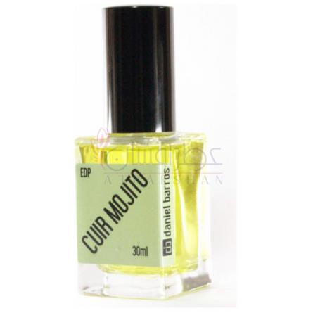 Cuir Mojito-دنیل باروس کویر موهیتو