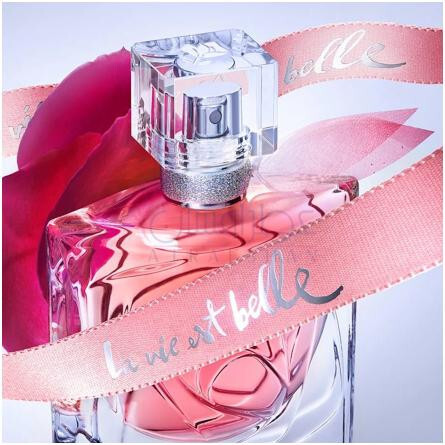 La Vie Est Belle Rose Extraordinaire-لانکوم له ویه است بله رز اکسترادینری