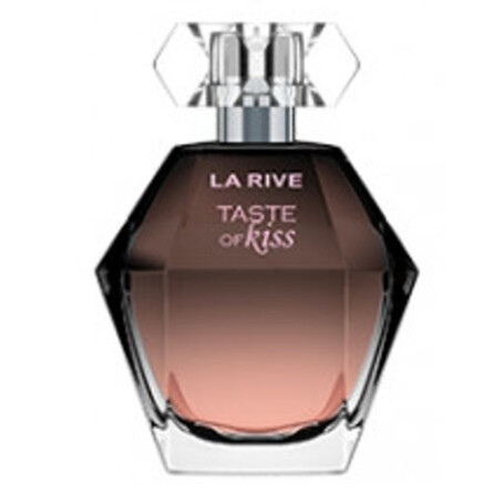 Taste of Kiss-لا ریو تیست آف کیس