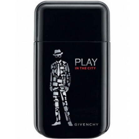 Play in the City for Him-جیونچی پلی این د سیتی فور هیم