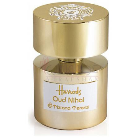 Oud Nihal-تیزیانا ترنزی عود نیهال