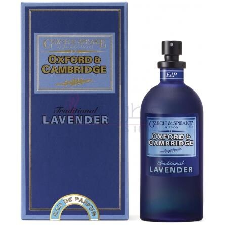 Oxford & Cambridge Eau de Parfum-چک اند اسپیکی اکسفورد اند کمبریج ادوپرفیوم